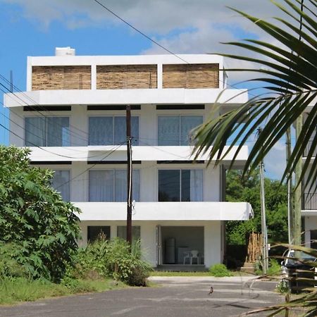Villa Emita Trou Aux Biches Beach Appartement Exterior foto