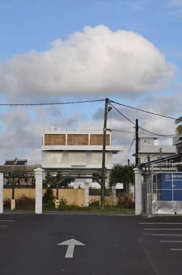 Villa Emita Trou Aux Biches Beach Appartement Exterior foto