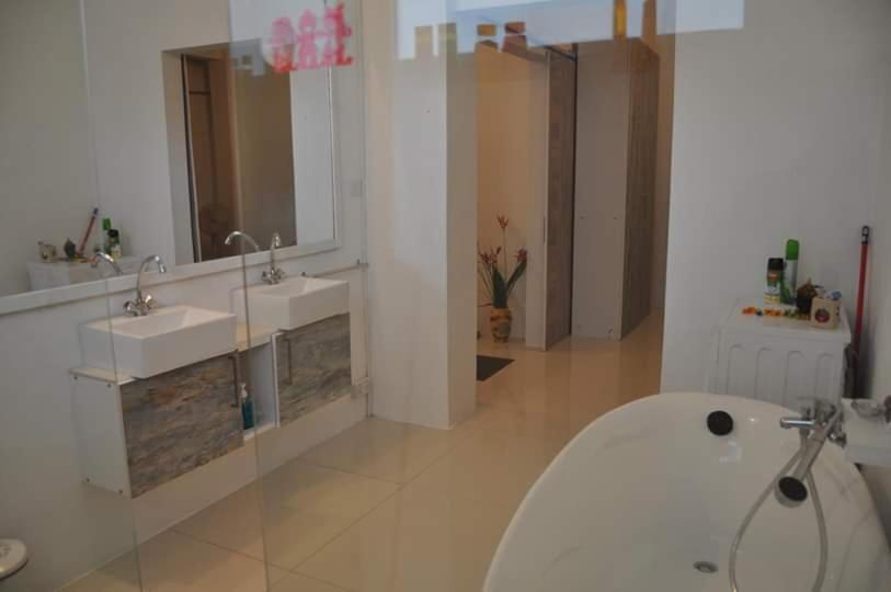 Villa Emita Trou Aux Biches Beach Appartement Exterior foto